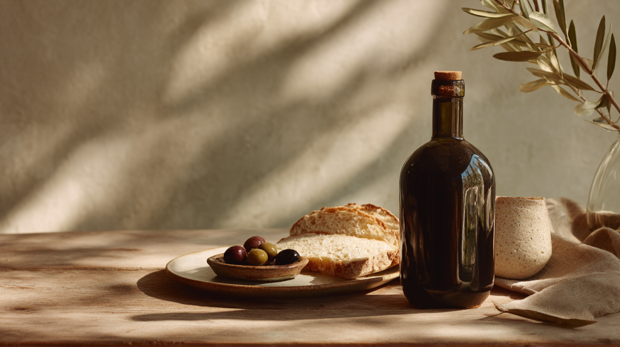 How to Pick the Best Cooking Oil for Your Health