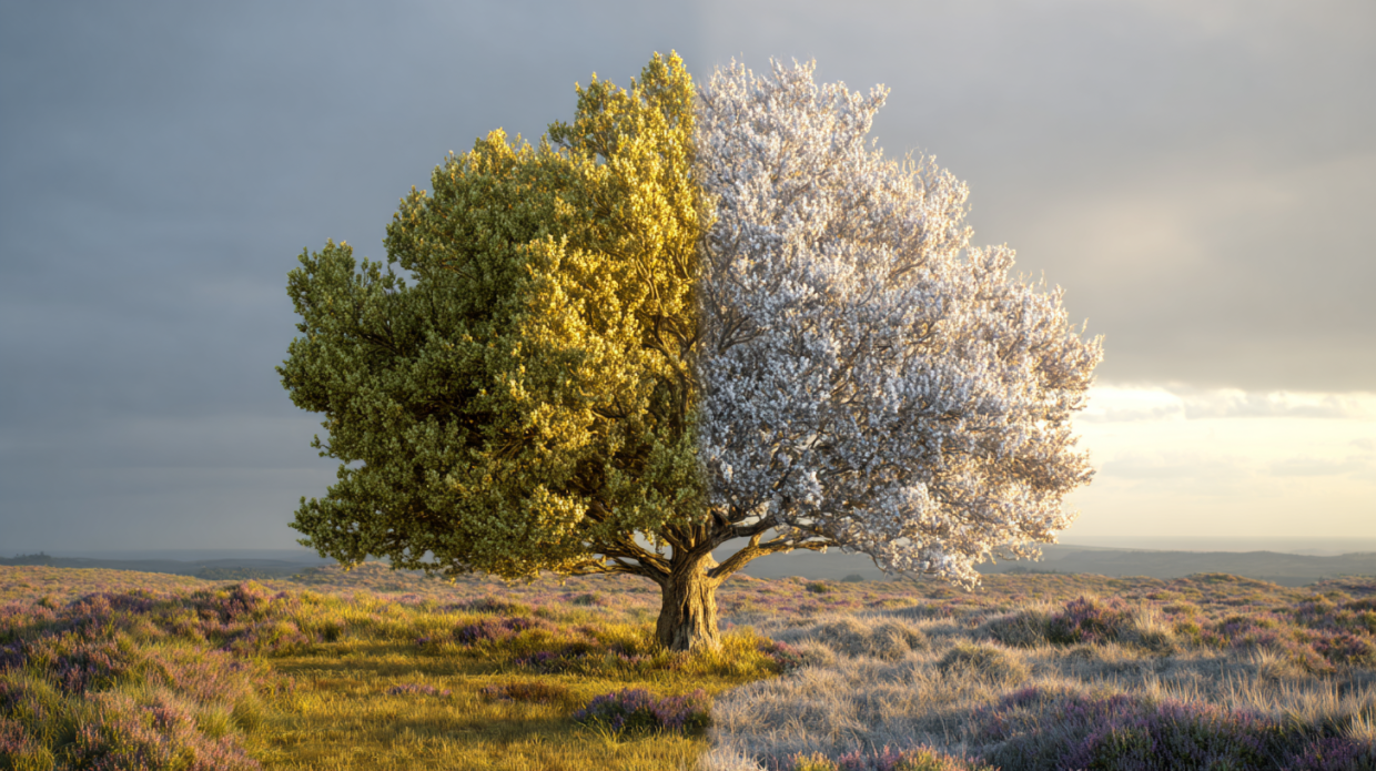 Why We Age and How to Slow It Down