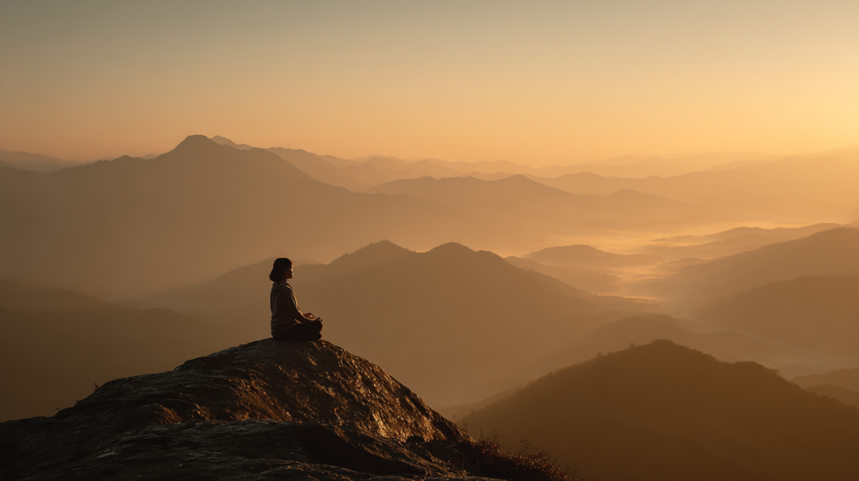 Kuksando: A Korean Practice for Calm, Strength, and Inner Balance