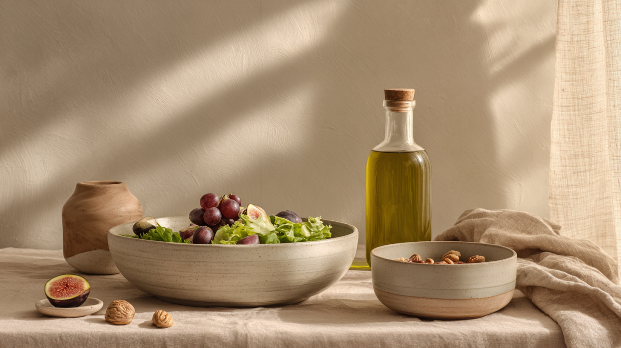 7 Rules for Eating Without Counting Calories