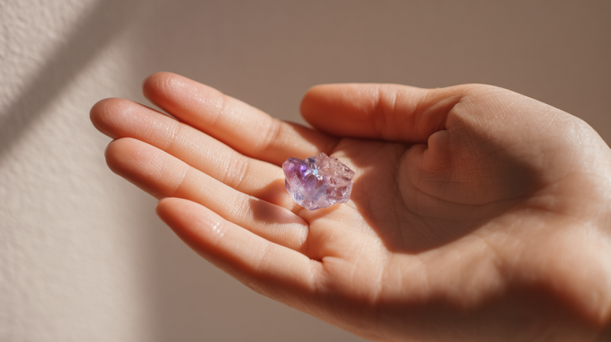 Emotional Anchor: A Simple Japanese Way to Relax