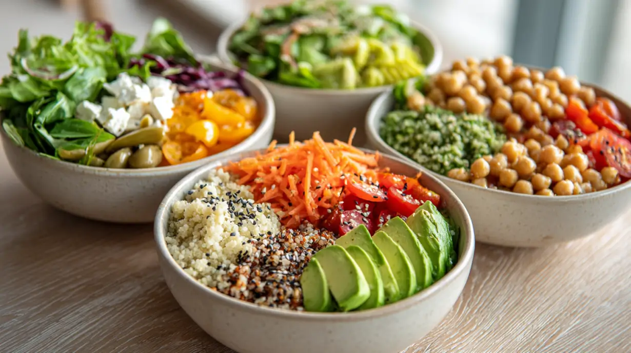 Supplements vs Real Food: Why a Clean Plate Matters More