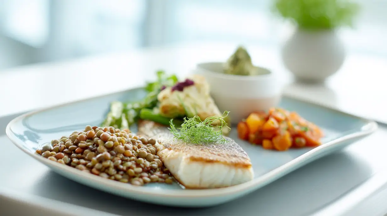 Methionine and Protein Intake: Why Eating “More” Isn’t Always Better