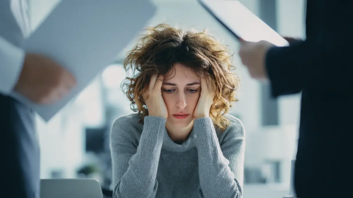 When Work Becomes the Most Important Thing in Life