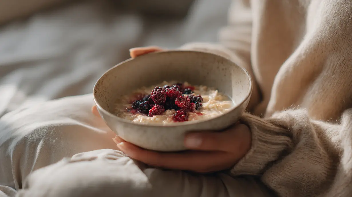 Food and Anxiety: The Unexpected Connection We’ve Ignored for Too Long